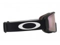 OAKLEY-маска-LINE MINER M-MATTE BLACK-PRIZM ROSE GOLD